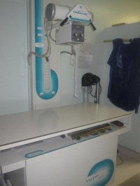 Radiology Room